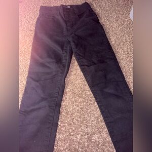 Jordache Dark Skinny Jeans